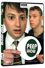 Watch Peep Show 1channel